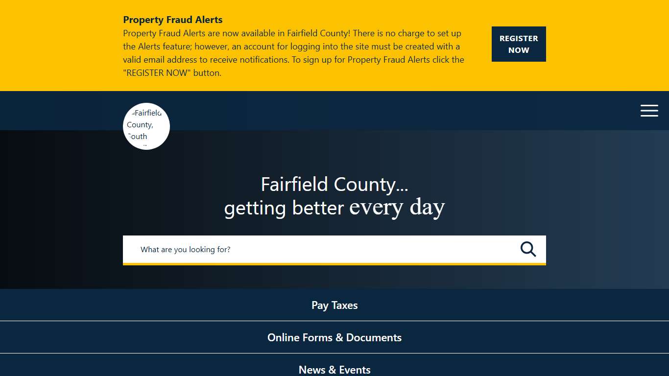 Fairfield County, South Carolina Winnsboro, SC